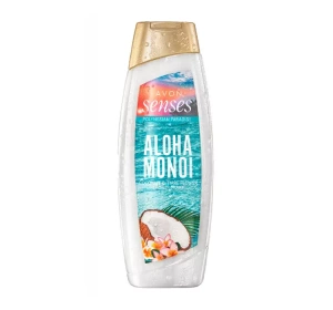 AVON ГЕЛЬ ДЛЯ ДУША ALOHA MONOI 500МЛ