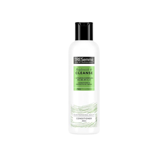 TRESEMME REPLENISH & CLEANSE КОНДИЦІОНЕР ДЛЯ ВОЛОССЯ 300 МЛ