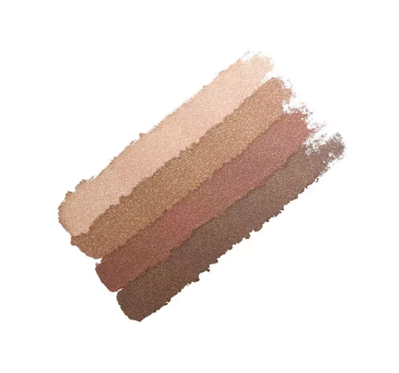 MAX FACTOR COLOUR X-PERT ПАЛЕТКА ТЕНЕЙ ДЛЯ ВЕК 004 VEILED BRONZE