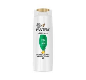 Pantene Pro-V Smooth and Sleek шампунь для волос 225 мл