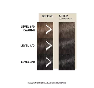 WELLA PROFESSIONALS COLOR FRESH ТОНИРУЮЩАЯ МАСКА COOL ESPRESSO 150МЛ