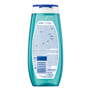 NIVEA HAWAII FLOWER & OIL ГЕЛЬ ДЛЯ ДУШУ 250МЛ