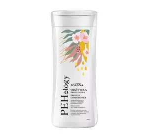 JOANNA PEHOLOGY ПРОТЕИНОВЫЙ КОНДИЦИОНЕР ДЛЯ ВОЛОС РАЗНОЙ ПОРИСТОСТИ 200 Г