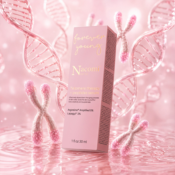 Нажмите на картинку, чтобы ее увеличить NACOMI NEXT LEVEL FOREVER YOUNG СЫРОВАТКА С ПЕПТИДАМИ 30МЛ