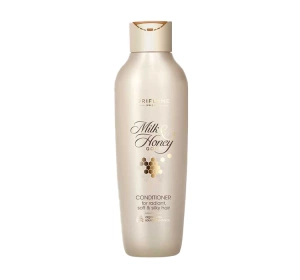ORIFLAME MILK & HONEY GOLD КОНДИЦІОНЕР ДЛЯ ВОЛОССЯ 250МЛ