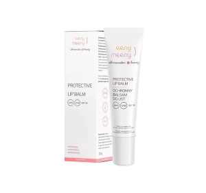 EENY MEENY ЗАХИСНИЙ БАЛЬЗАМ ДЛЯ ГУБ UVA UVB SPF30 15Г