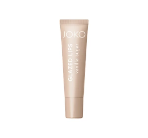 Joko Glazed Lips бальзам для губ Vanilla Sugar 12мл