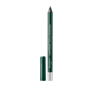 BOURJOIS CONTOUR CLUBBING ВОДОСТОЙКИЙ КАРАНДАШ ДЛЯ ГЛАЗ 70 GREEN COMES TRUE 1,2Г