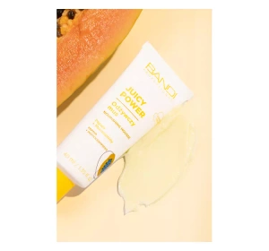 Bandi Professional Juicy Power питательный мусс 40 мл