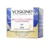 YOSKINE BIO COLLAGEN ALGA KOMBU АНТИВІКОВИЙ БІОКРЕМ З ЕФЕКТОМ ЛІФТИНГУ НА ДЕНЬ 50+ 50МЛ