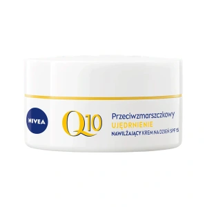 NIVEA 2 PACK Q10 FIRMING КРЕМ НА ДЕНЬ І НІЧ ПРОТИ ЗМОРШОК 2x50МЛ