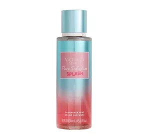 Victoria's Secret Pure Seduction Splash парфумований спрей для тіла 250мл