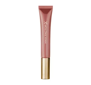 MAX FACTOR COLOUR ELIXIR LIP CUSHION БЛЕСК ДЛЯ ГУБ 015 NUDE GLORY 9МЛ