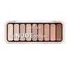 ESSENCE THE NUDE EDITION ПАЛЕТКА ТЕНЕЙ ДЛЯ ВЕК 10 PRETTY IN NUDE 10Г