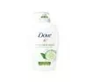 DOVE CARING HAND WASH CUCUMBER & GREEN TEA РІДКЕ МИЛО ДЛЯ РУК 250МЛ