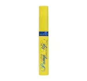 LOVELY CURLING PUMP UP ТУШЬ ДЛЯ ПОДКРУЧИВАНИЯ РЕСНИЦ 8Г