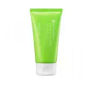 MIZON APPLE SMOOTHIE ЯБЛОЧНЫЙ ПИЛИНГ ДЛЯ ЛИЦА