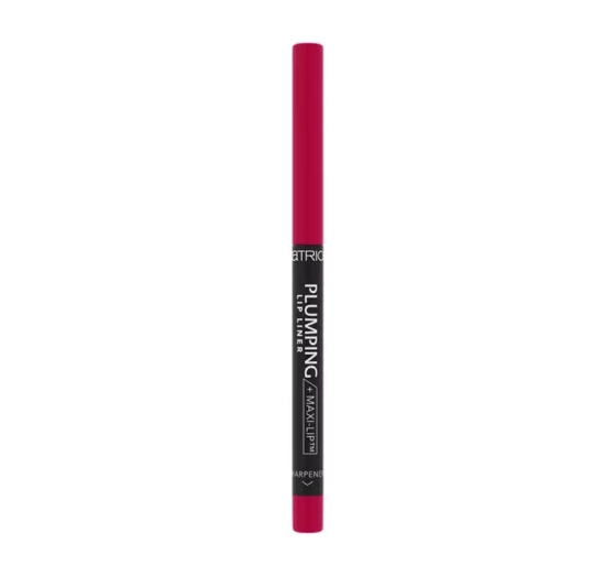 CATRICE PLUMPING LIP LINER КОНТУРНИЙ ОЛІВЕЦЬ ДЛЯ ГУБ 110 STAY SEDUCTIVE 0,35Г