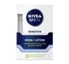NIVEA MEN SENSITIVE ВОДА ПІСЛЯ ГОЛІННЯ 100 МЛ