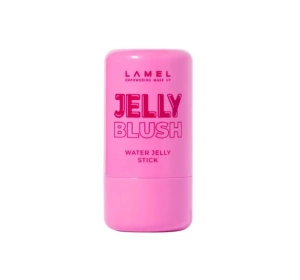 Lamel Jelly румяна для щек и губ 03 Dragon Fruit 6,6г