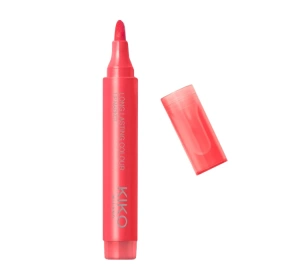 KIKO Milano Long Lasting Colour маркер для губ з формулою no-transfer 110 Magenta Pink  2,5 г