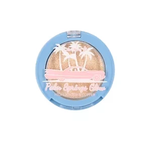 LOVELY PALM SPRINGS GLOW ХАЙЛАЙТЕР ДЛЯ ОБЛИЧЧЯ І ТІЛА