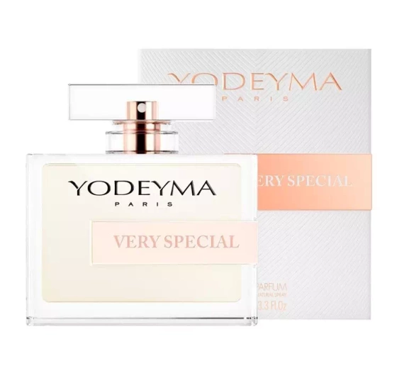 YODEYMA VERY SPECIAL ПАРФУМОВАНА ВОДА 100МЛ