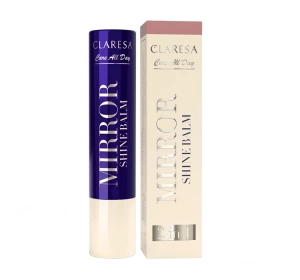 Claresa Care All Day блиск для губ Tea Time 3 г