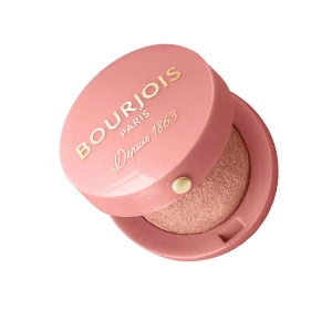 BOURJOIS РУМ'ЯНА ДЛЯ ЩІК 16 ROSE COUP