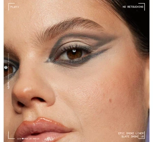 NYX PROFESSIONAL MAKEUP EPIC SMOKE LINER КАРАНДАШ ДЛЯ ГЛАЗ 10 SLATE SMOKE 0,17 Г