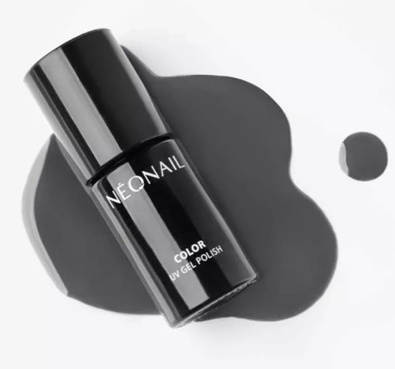 NeoNail Glacial Glow гель-лак 11318 Moonstone Miracle 7,2мл