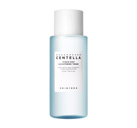 SKIN1004 HYALU-CICA BRIGHTENING TONER ТОНІК ДЛЯ ОБЛИЧЧЯ 210МЛ