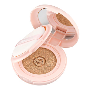 Essence Silky Cushion разглаживающий тональный крем в компактной упаковке 168 12 г