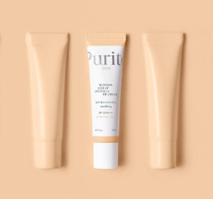 Purito Wonder Releaf Centella SPF30 PA+++ BB-крем з щитолисником азійським 13 Neutral Ivory 30мл