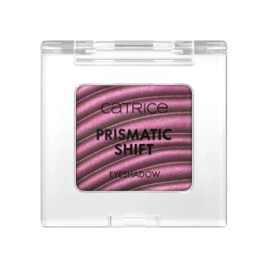 Catrice Prismatic Shift дуохромні тіні для повік 020 Berry Blaze 1 г