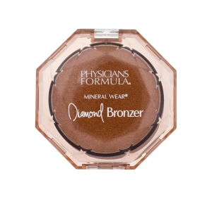 Physicians Formula Mineral Wear Diamond кремовий бронзер Bronze Gem 5,8г