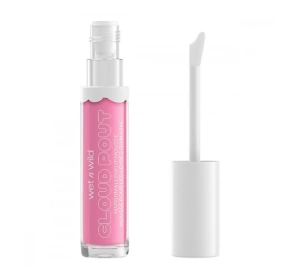 WET N WILD CLOUD POUT MARSHMALLOW LIP MOUSSE ПОМАДА ДЛЯ ГУБ COTTON CANDY SKIES 3МЛ