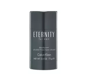 Calvin Klein Eternity for Men дезодорант-стік 75 г