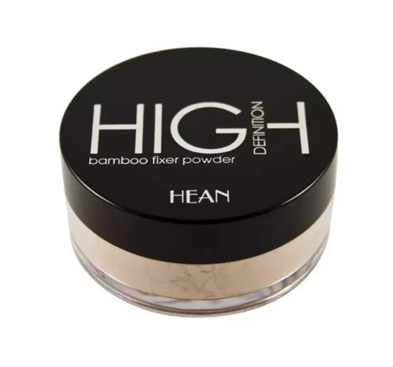 HEAN HIGH DEFINITION ПУДРА МІНЕРАЛЬНА БАМБУКОВА  500
