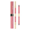 Pierre Rene Lip Duo двойной контурный карандаш для губ 03 2 × 0,5 г