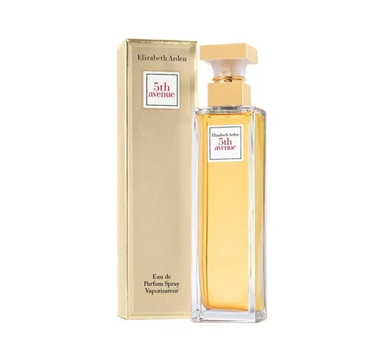 ELIZABETH ARDEN 5TH AVENUE ПАРФУМОВАНА ВОДА 75МЛ