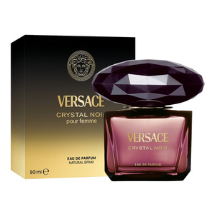 VERSACE CRYSTAL NOIR ПАРФУМОВАНА ВОДА 90МЛ