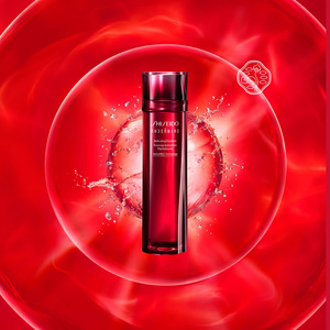 Shiseido Eudermine Activating Essence ревіталізуюча есенція для обличчя, 145 мл