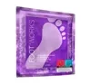 AVON FOOT WORKS MOISTURISING AND SOOTHING FOOT SOCKS МАСКА ДЛЯ СТОП В ФОРМЕ НОСКОВ С ЛАВАНДОЙ 2X20МЛ