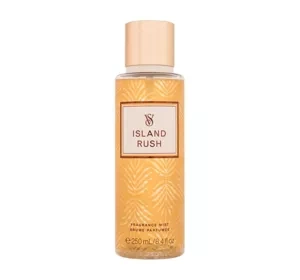 Victoria's Secret Island Rush парфумований спрей для тіла 250мл