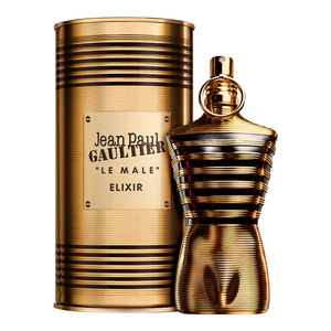 Jean Paul Gaultier Le Male Elixir Parfum духи 75мл