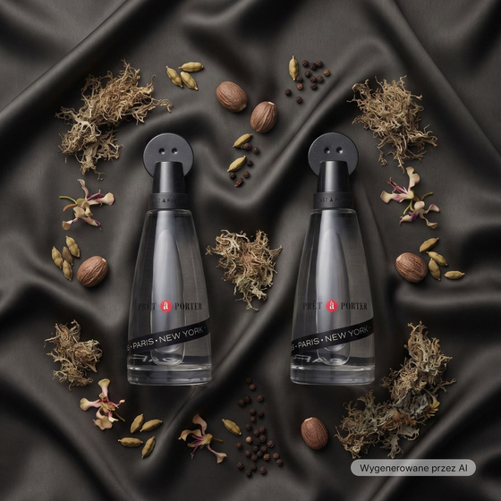 PRET A PORTER ORIGINAL ТУАЛЕТНА ВОДА 100МЛ