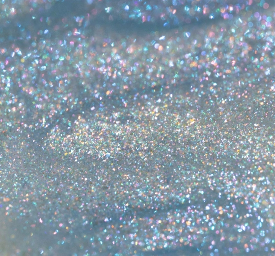 Bell x Red Lipstick Monster Ultra Sparkly Gloss блиск для губ з блискітками 01 Dewy 4 г