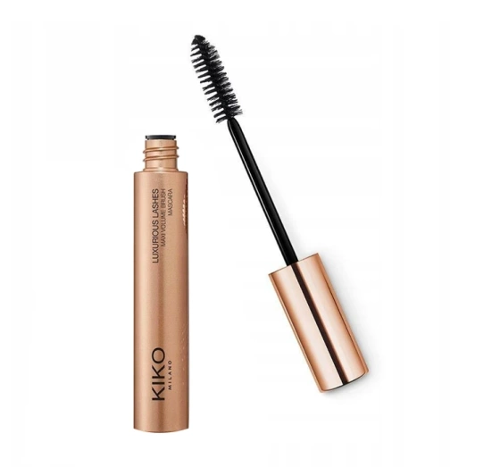 KIKO Milano Luxurious Lashes туш для збільшення об'єму вій 12мл