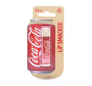 LIP SMACKER COCA COLA БАЛЬЗАМ ДЛЯ ГУБ VANILLA BLISTR 4Г
